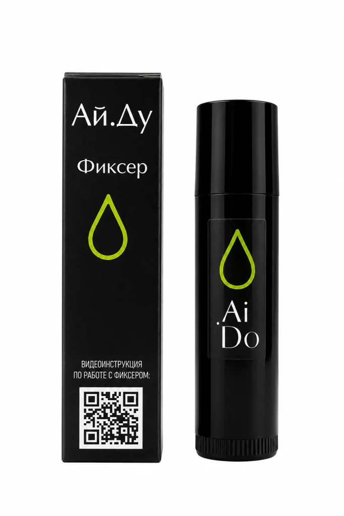 Fixer Ai.Do Limited Edition